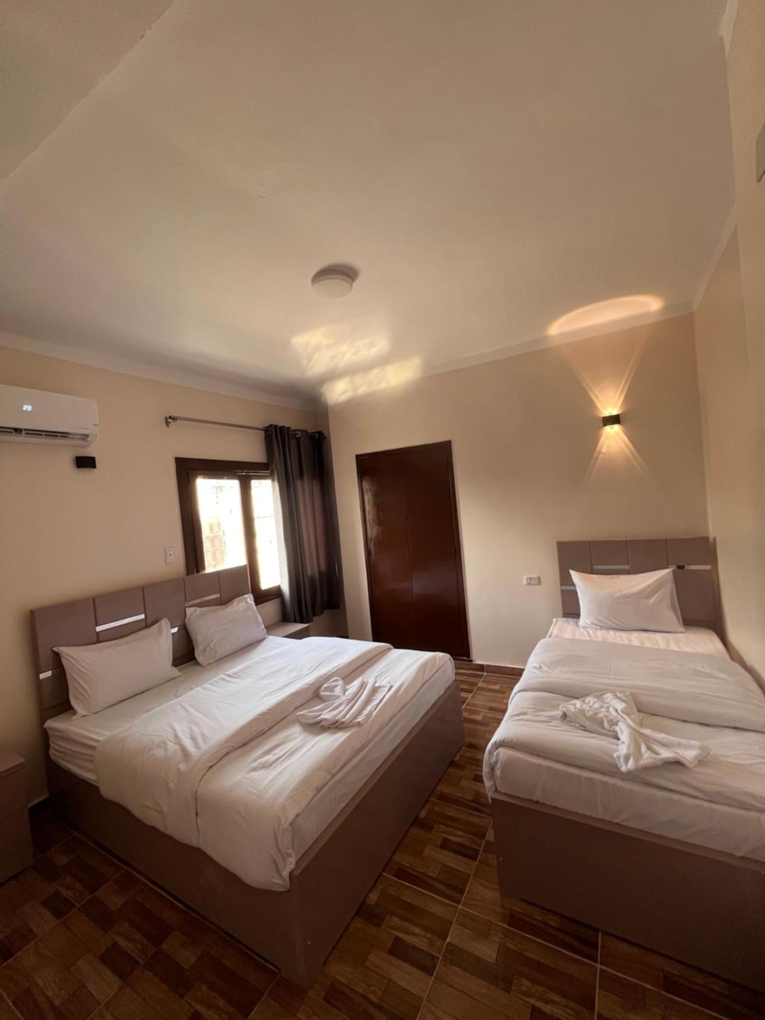 Albergue Casa