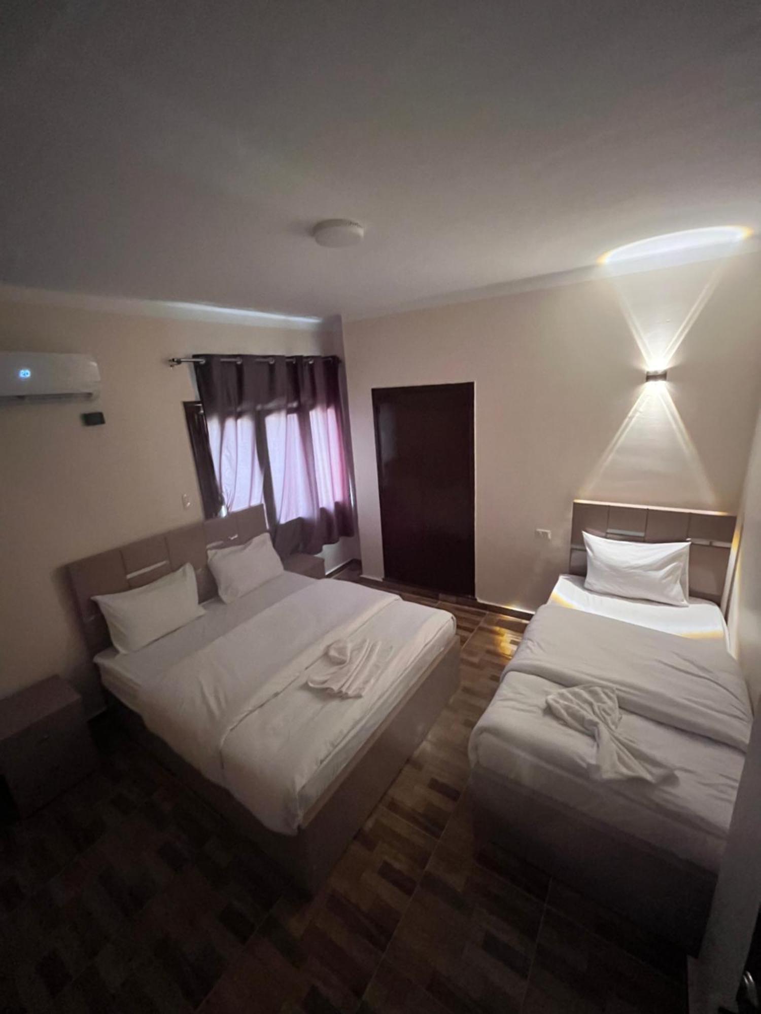 Albergue Casa Cairo