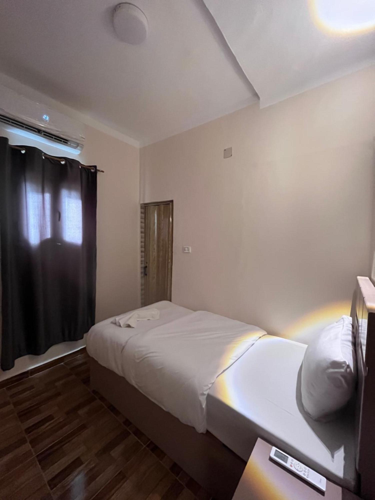 Albergue Casa