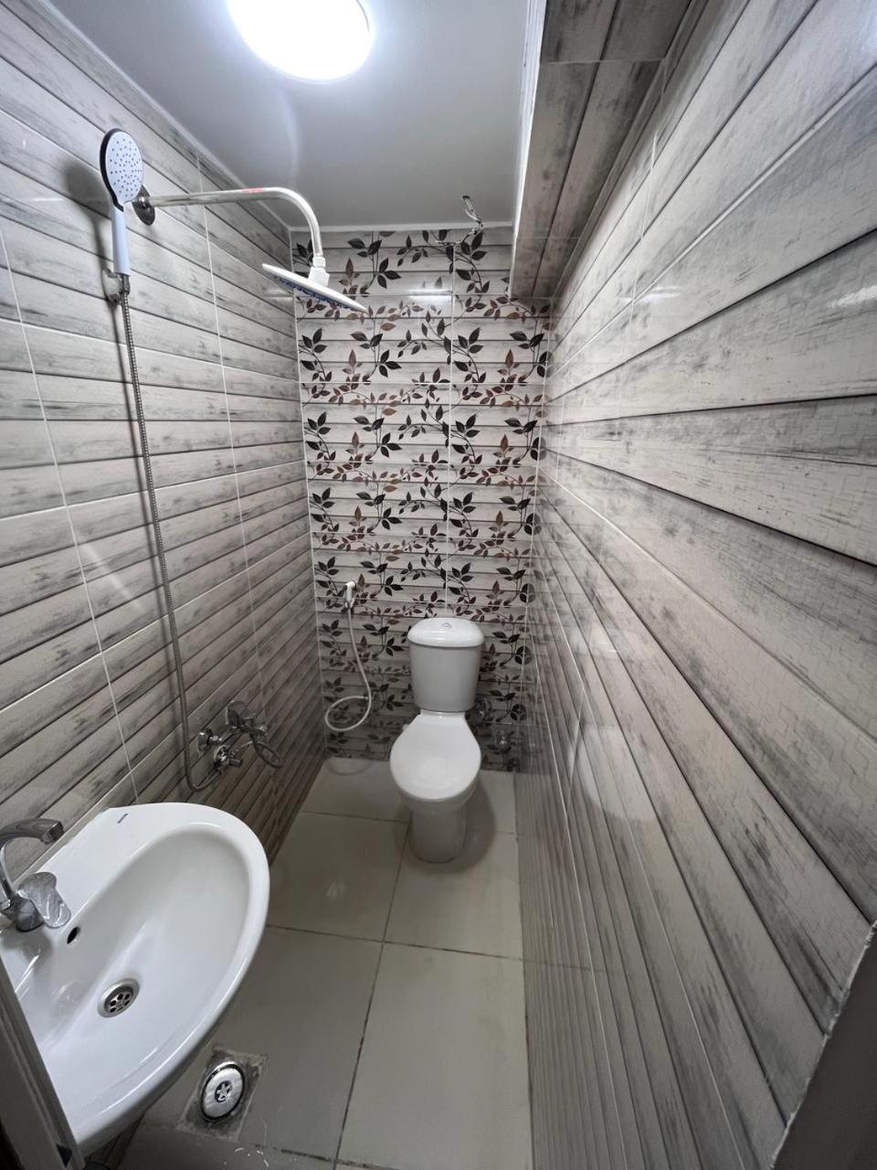 Casa Albergue