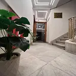 Cairo Casa Hostel